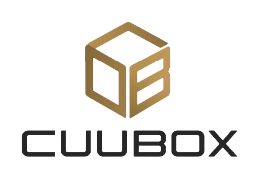 logo cuubox